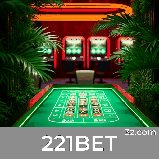 221BET: A Experiência Profissional de Jogos de Mesa ao Vivo