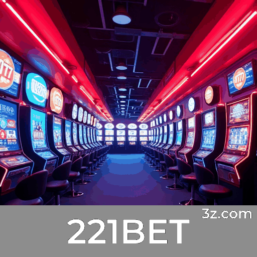 Garanta seu Acesso Premium com Login Protegido na 221BET