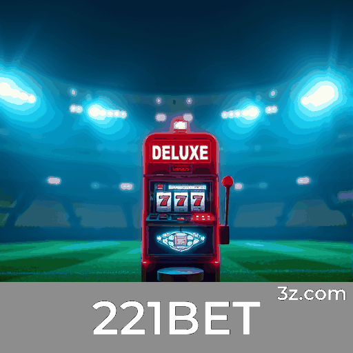 Revolução em jogos de azar redefinida por 221BET: inovação e valor