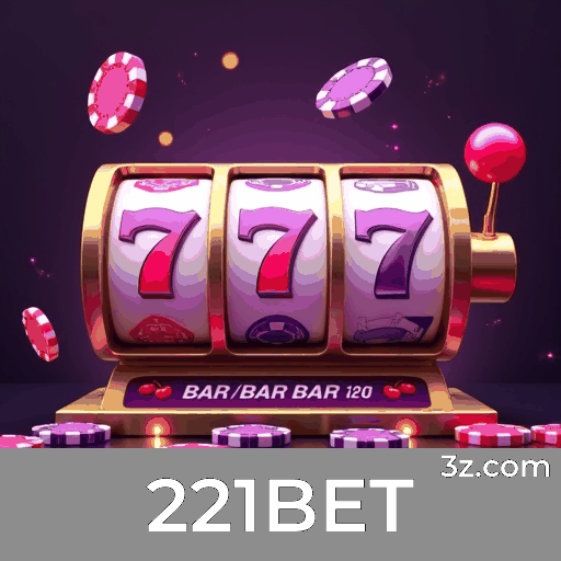 Revolução em jogos de azar redefinida por 221BET: inovação e valor
