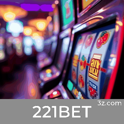 221BET: A Experiência Profissional de Jogos de Mesa ao Vivo