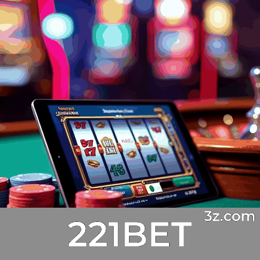 Garanta seu Acesso Premium com Login Protegido na 221BET