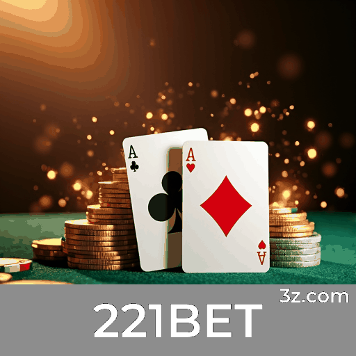 221BET: Jogos de Cassino Cheios de Emoção e Oportunidades de Ganhar