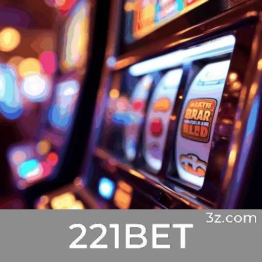 221BET: Experiência Profissional e Serviço Superior em Jogos