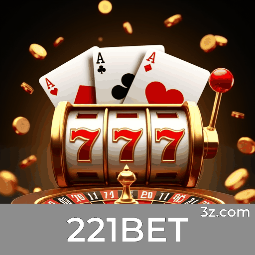 221BET: Experiência Profissional e Serviço Superior em Jogos