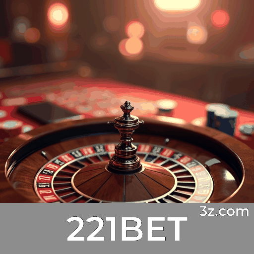 221BET: Experiência Profissional e Serviço Superior em Jogos