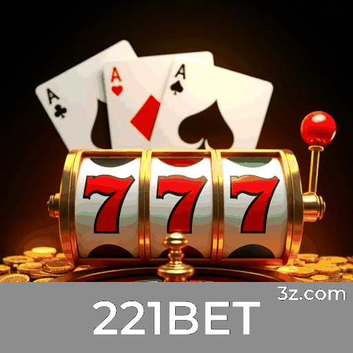 221BET - Seu Cassino Online Seguro e Rápido