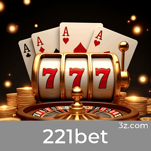 221bet: Apostas simplificadas no seu celular