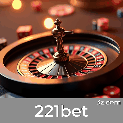 221bet: Seu Cassino Online Seguro e Profissional
