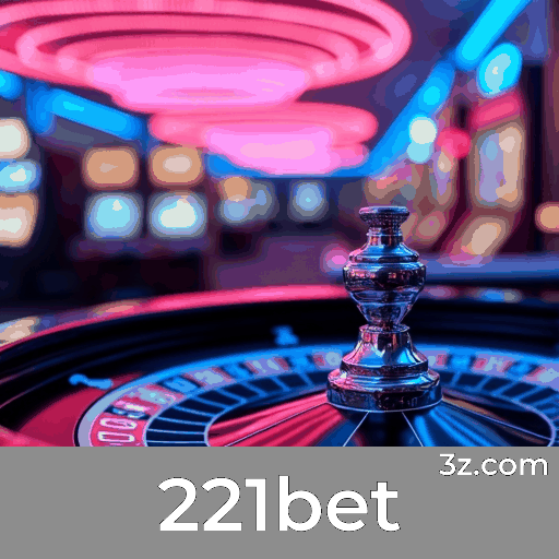221bet: Seu Cassino Online Seguro e Profissional