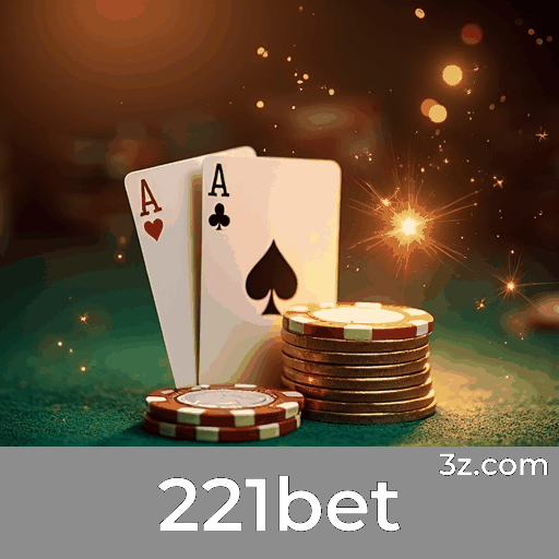 Universo de Jogos Extraordinários do 221bet: Diversão Sem Limites Universo de Jogos Extraordinários do 221bet: Diversão Sem Limites